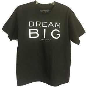 Boys Sean John Graphic Dream Big Tee XL
